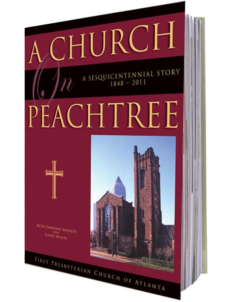 First Presbyterian Church of Atlanta - Bookhouse Group, Inc.