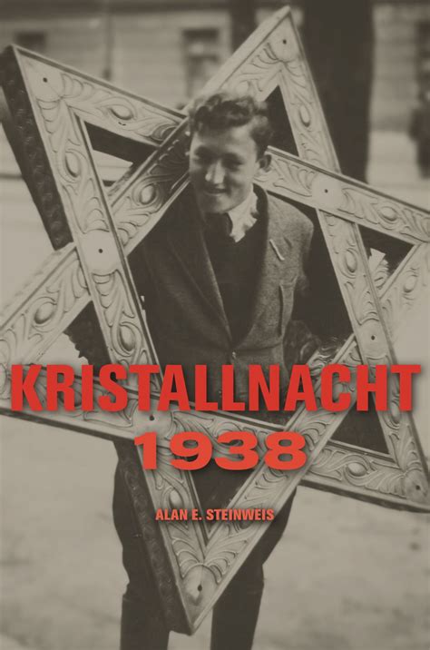 Kristallnacht 1938 — Harvard University Press