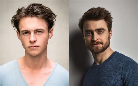 Ben Radcliffe Siblings: Is Daniel Radcliffe His Brother?