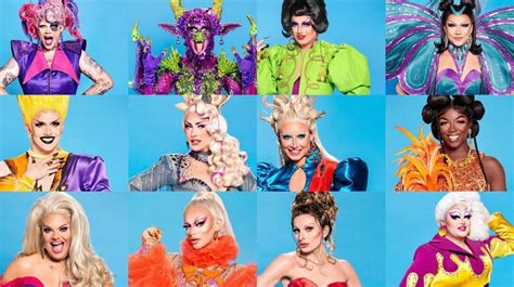 Drag Race UK Season 3: Release Date, Cast, And Teaser - OtakuKart