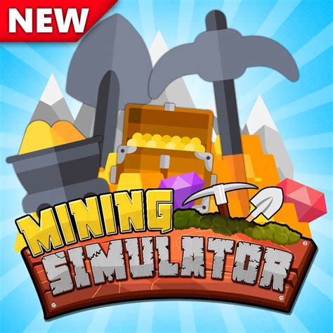 Roblox Mining Simulator