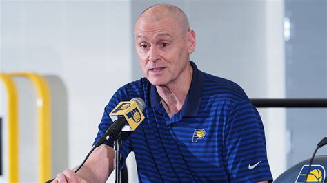 Pacers, coach Rick Carlisle agree to extension | NBA.com