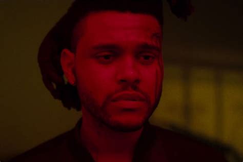 The Weeknd “The Hills” ミュージックビデオ | Hypebeast.JP