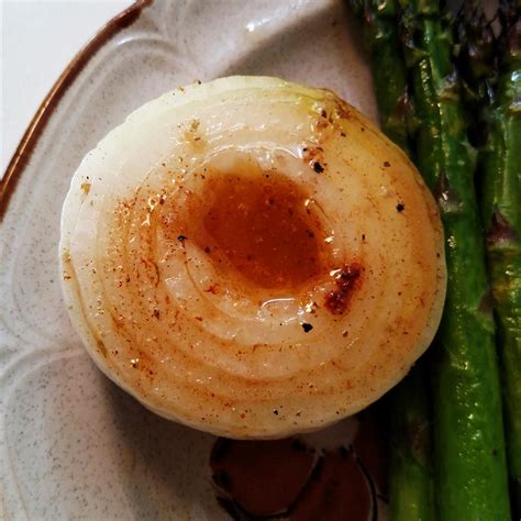 Roasted Vidalia Onions Recipe - Allrecipes.com