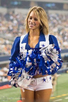 Olivia Renee - Dallas Cowboy Cheerleader Hall of Fame Dolphins Cheerleaders, Dallas Texas ...