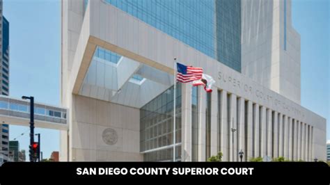 san diego county superior court - The Court Direct