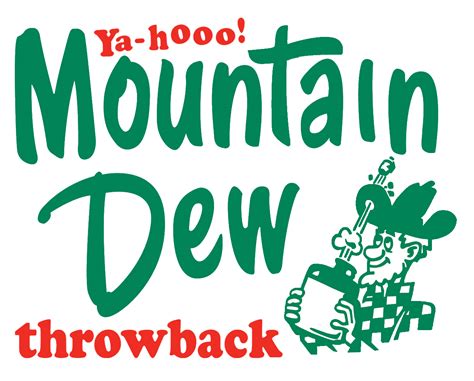 Throwback | Mountain Dew Wiki | Fandom