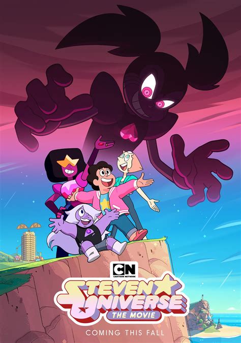 Steven Universe: The Movie (2019)