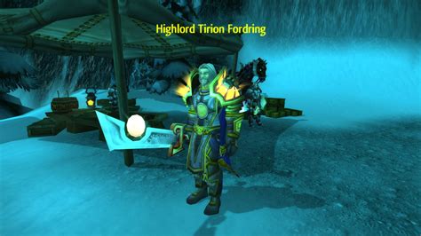 PvE Retribution Paladin Best Races - WotLK Classic - Warcraft Tavern