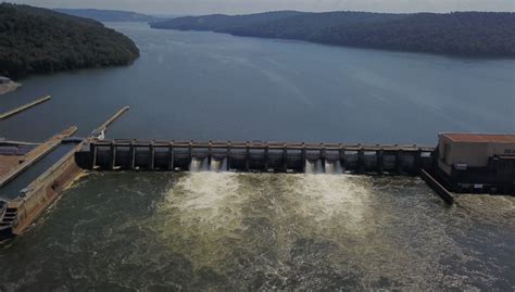 Army Corps of Engineers offering tours of Guntersville Dam | WHNT.com