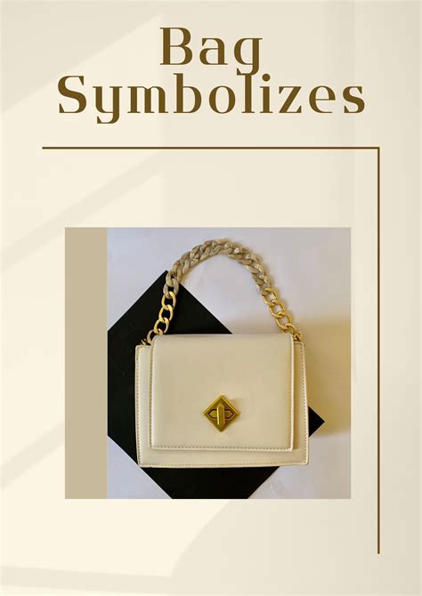 Meaning of Bag as Symbolic Gift for Debutant - Bag Symbolism