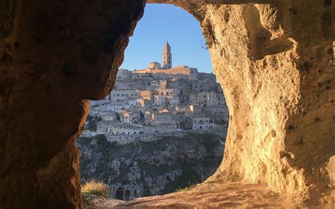 Matera: What to see and do in the Italian city