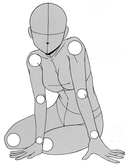 Base Model 20 by SquidwardBases on DeviantArt | Drawing techniques ...