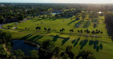 Palm Beach National Golf Club