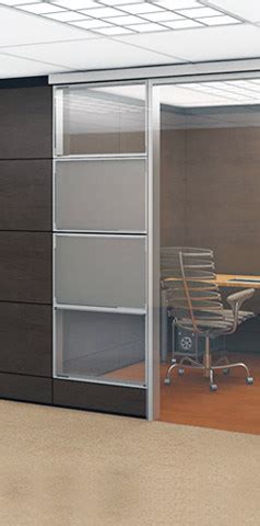 Movable Walls, Glass Partitions, Demountable Partitions & Modular Walls