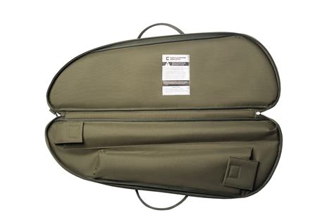 Soft gun cases for shotguns and rifles - all4shooters.com