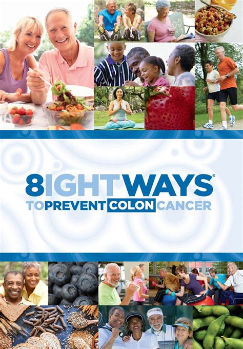 8IGHTWAYS® Prevent Colon Cancer | Siteman Cancer Center