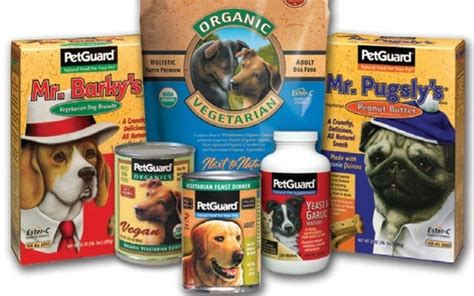 PetGuard Offers Dog Owners More Natural Pet Care Products – Top Dog Tips