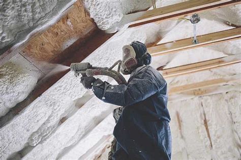 Pros & Cons Of Spray Foam Insulation | Home Solutions of Iowa