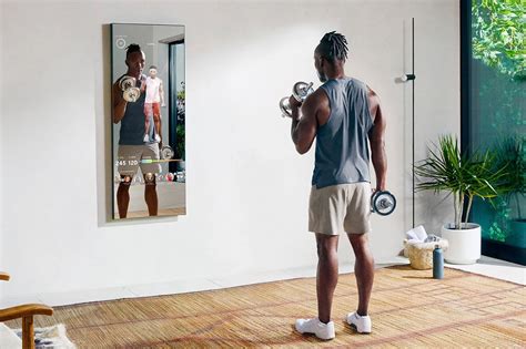 Lululemon Explores MIRROR Sale | Fitt Insider