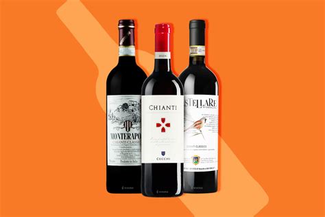 Best Chianti Wines | Wine Enthusiast