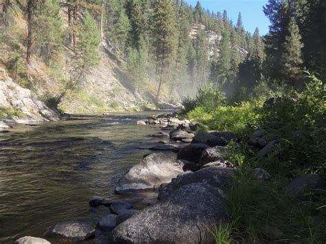 Camping in Crouch, ID | Smithsonian Photo Contest | Smithsonian Magazine