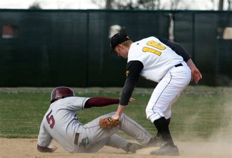 Baseball Battles For Doubleheader Split Against UW-La Crosse - Posted ...