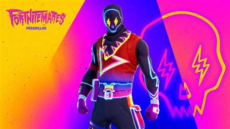 Como CONSEGUIR la NUEVA SKIN de *J-BALVIN* GRATIS en FORTNITE Battle ...