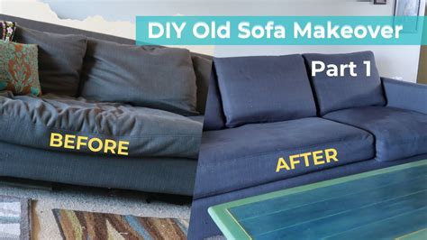 Diy Sofa Back Cushions | Baci Living Room