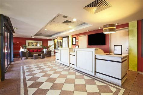 Campanile Hotel Glasgow SECC | Secure Your Hotel, Self-Catering, or Bed ...