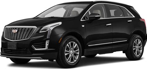 2022 Cadillac XT5 Price, Value, Depreciation & Reviews | Kelley Blue Book