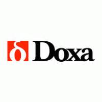 Doxa | Brands of the World™ | Download vector logos and logotypes