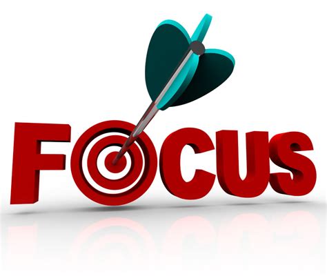 How can you stay focused on your health and Fitness goals?