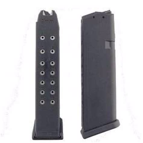 KCI GLOCK 19 15 Round Magazine - One Stop Firearms