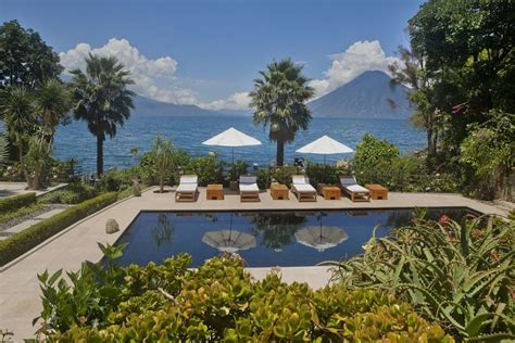 Guatemala hotels, Lake atitlan hotel, Lake atitlan