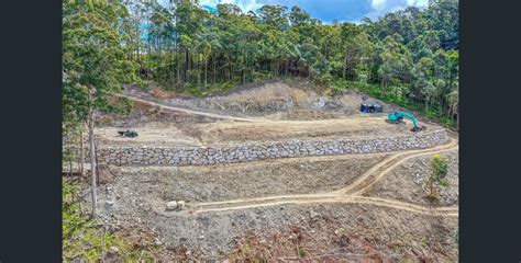 166 Wongawallan Drive, Wongawallan QLD 4210 - Vacant Land for Sale ...