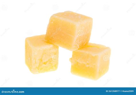 Aged cheese isolated stock image. Image of macro, view - 261358977