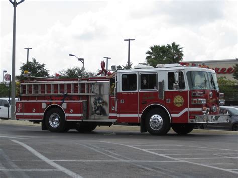 Orlando, FL Fire Department | Flickr