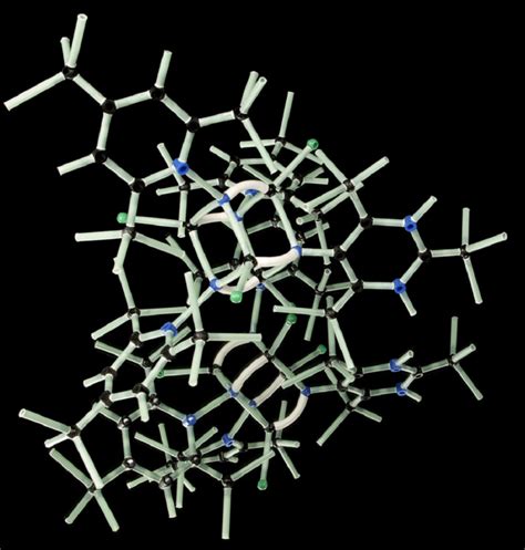 Everything You Need to Know About Organic chemistry.