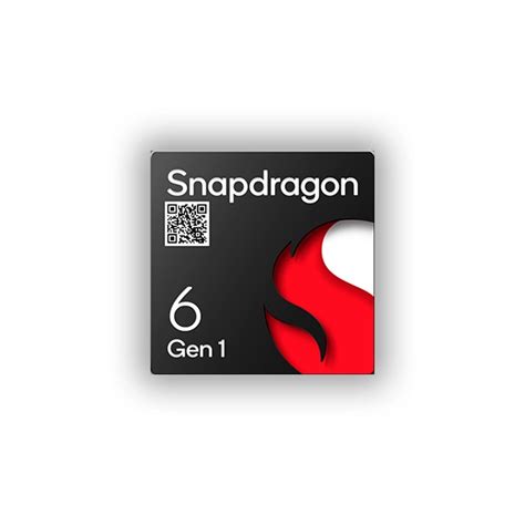 Qualcomm Snapdragon 6 Gen 1 Specification and Benchmark