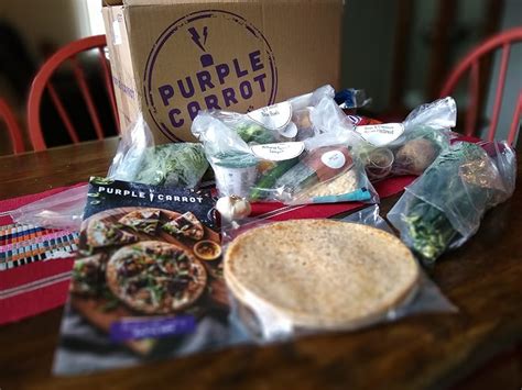 Purple Carrot Review: How Does The Plant-Based Meal Kit Compare?