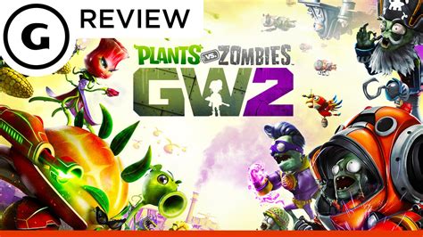 Fajarv: Plants Vs Zombies 2 Ps4 Review