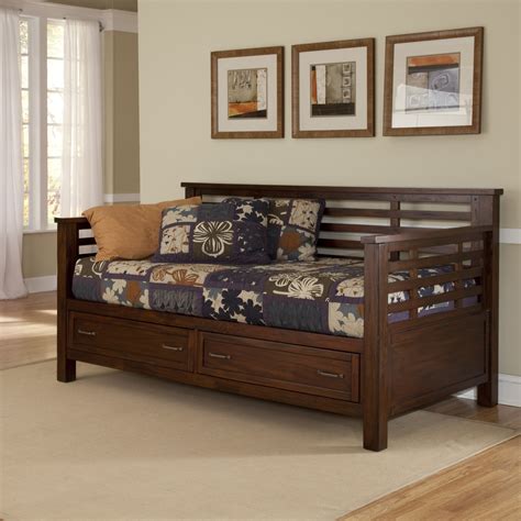 Cabin Creek Storage Daybed - Overstock™ Shopping - Great Deals on Beds