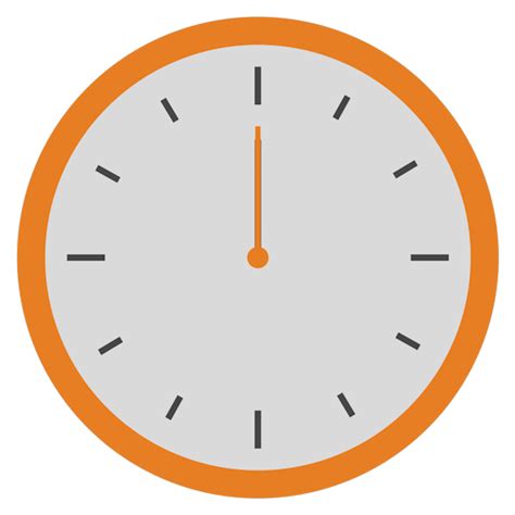 animated clock - DriverLayer Search Engine