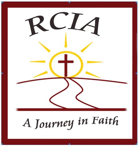 RCIA Program – St. Patricia Parish