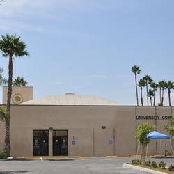 University Community Health Center - Medical Centers - 2933 University Ave, Riverside, CA ...