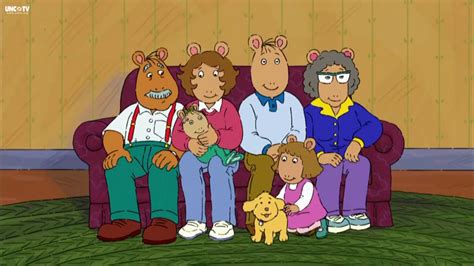 'Arthur' to end at PBS Kids with Season 25 in 2022 - ABC11 Raleigh-Durham