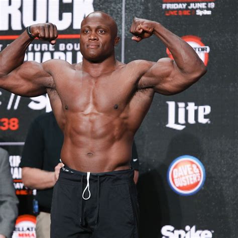 Did Bobby Lashley retire from MMA? - ABTC