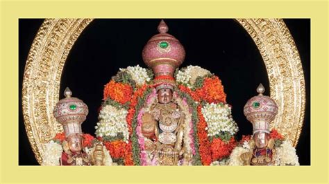 Ahobilam Sri Lakshmi Narasimha Swamy Temple Timings, History, Darshan ...