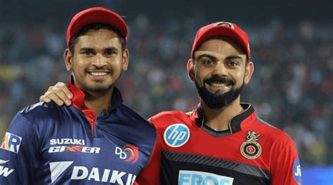 RCB vs DC Head-to-Head: Complete RCB vs DC H2H Stats | IPL 2019 News - The SportsRush